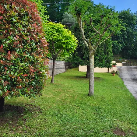 The House Of Citrus - Amazing Country House Near Viareggio Beach And Lucca Stiava Exterior photo