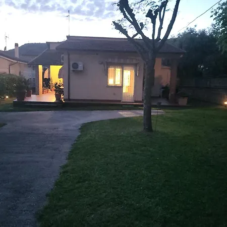 The House Of Citrus - Amazing Country House Near Viareggio Beach And Lucca Stiava Exterior photo