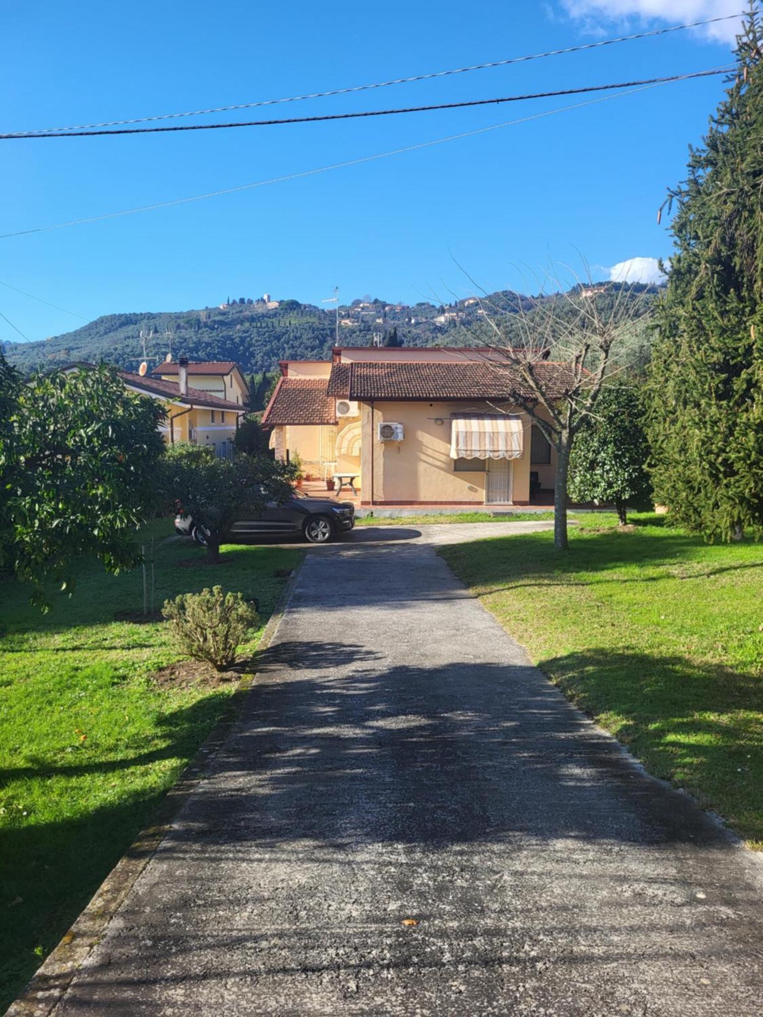 The House Of Citrus - Amazing Near Viareggio And Lucca