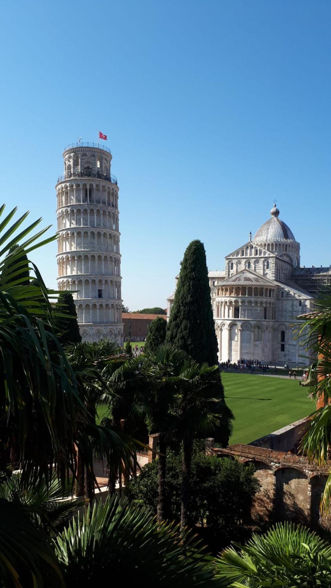The House Of Citrus - Amazing Near Viareggio And Lucca * Stiava