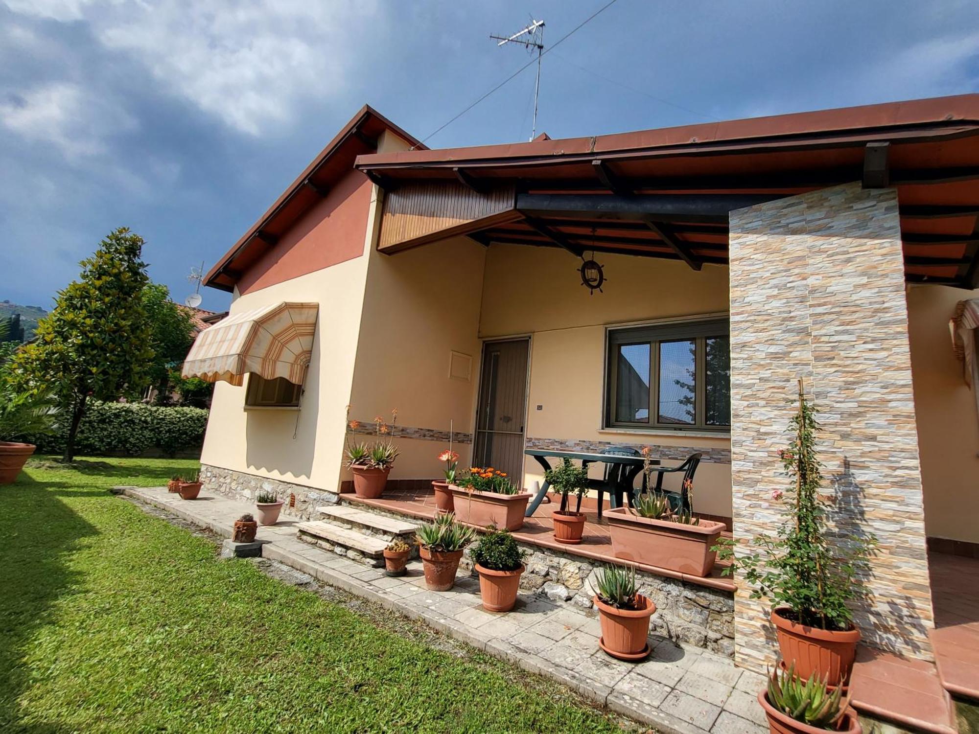 Holiday home The House Of Citrus - Amazing Near Viareggio And Lucca *