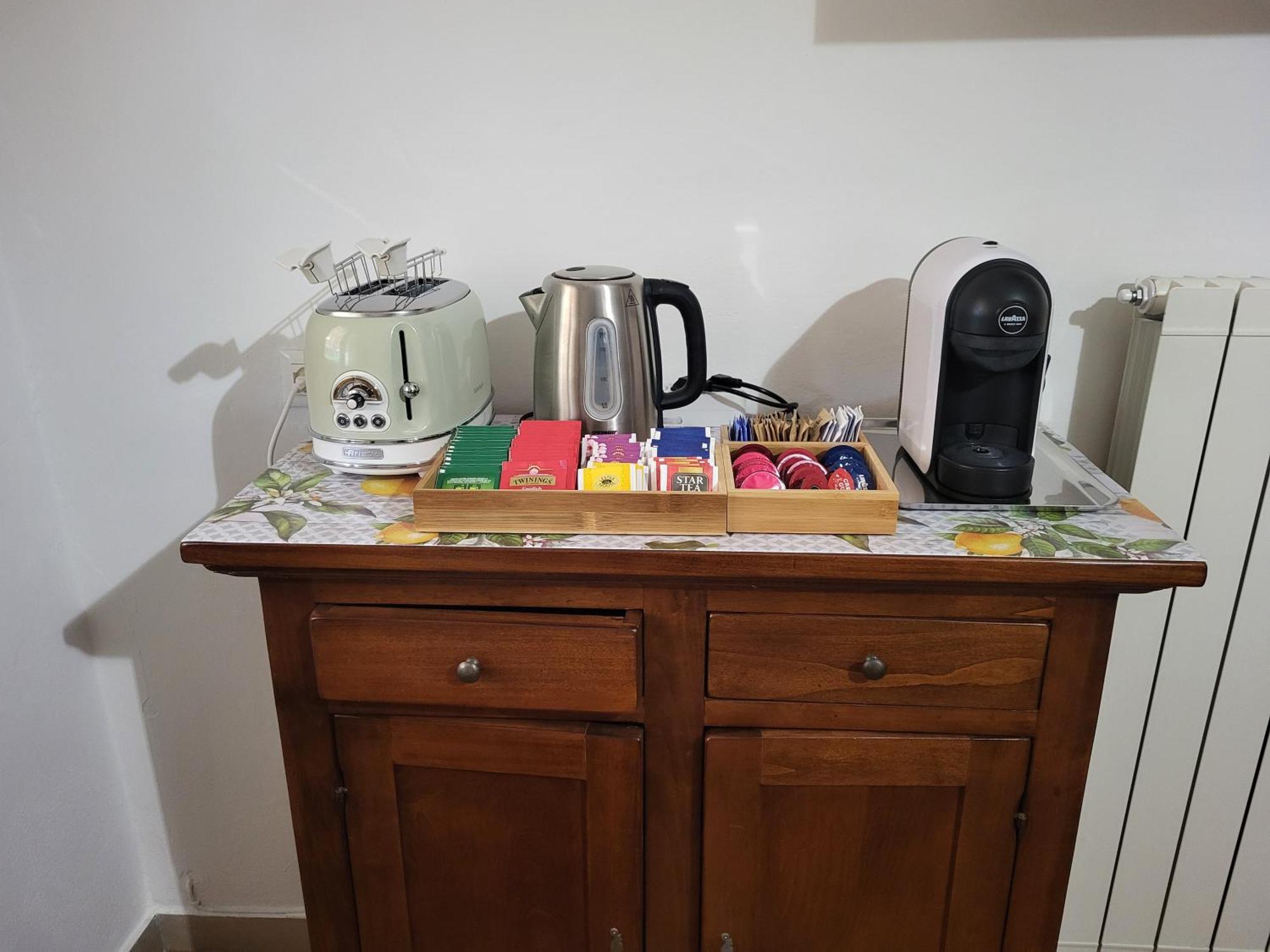 Holiday home The House Of Citrus - Amazing Near Viareggio And Lucca *