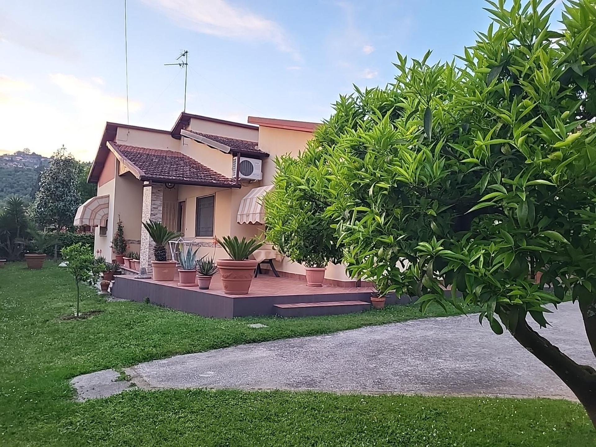 The House Of Citrus - Amazing Near Viareggio And Lucca * Stiava