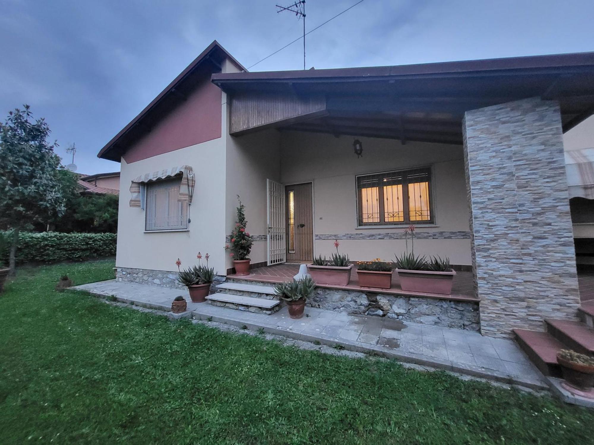 Holiday home The House Of Citrus - Amazing Near Viareggio And Lucca Stiava