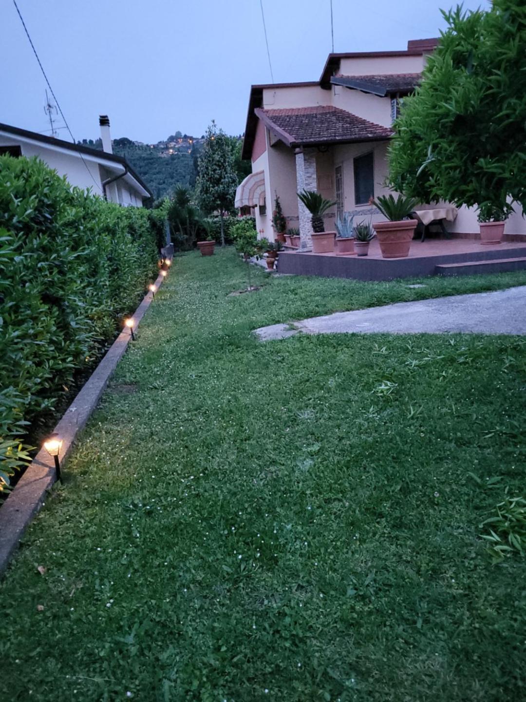 The House Of Citrus - Amazing Near Viareggio And Lucca * Stiava
