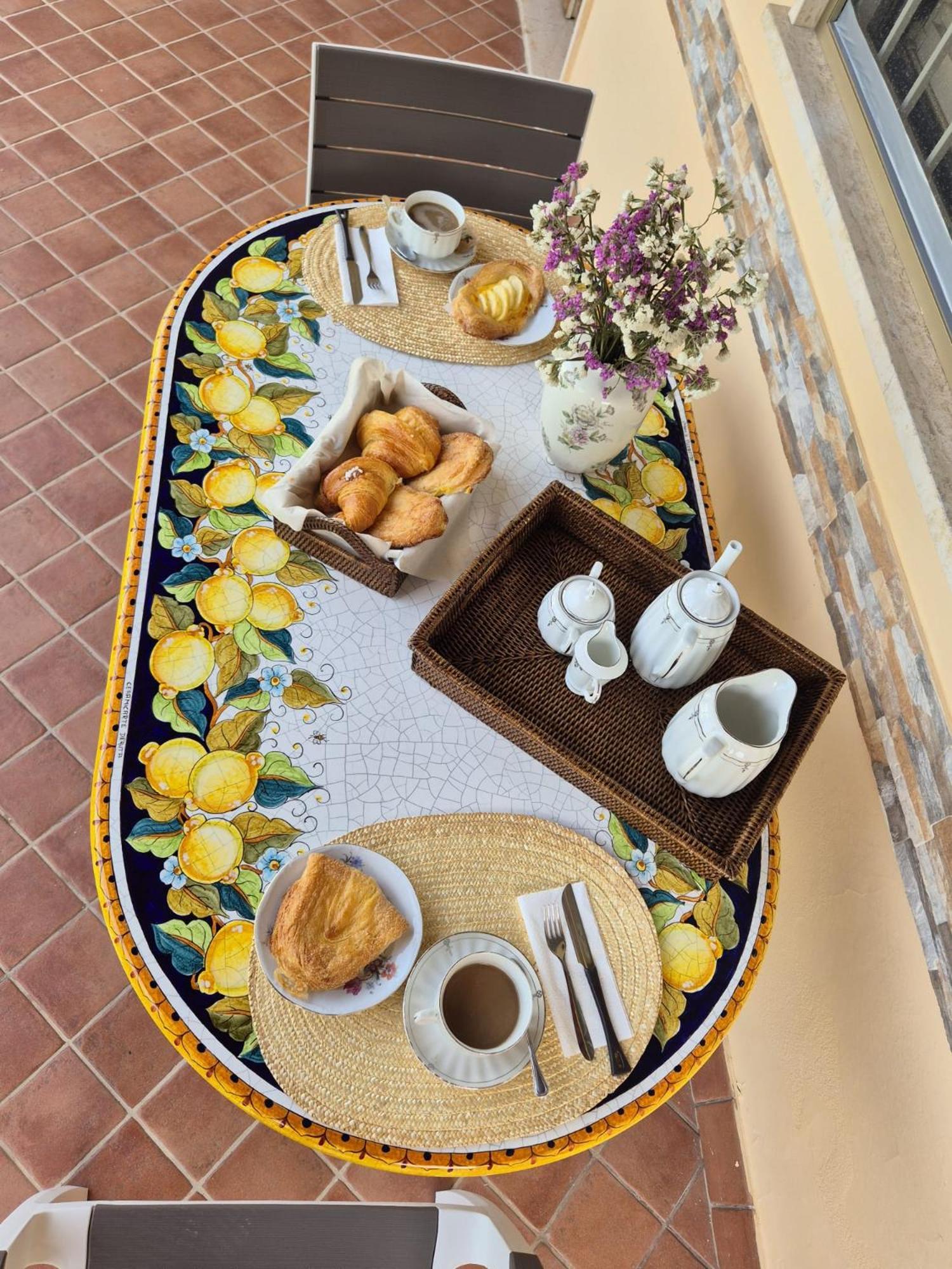 The House Of Citrus - Amazing Near Viareggio And Lucca Holiday home