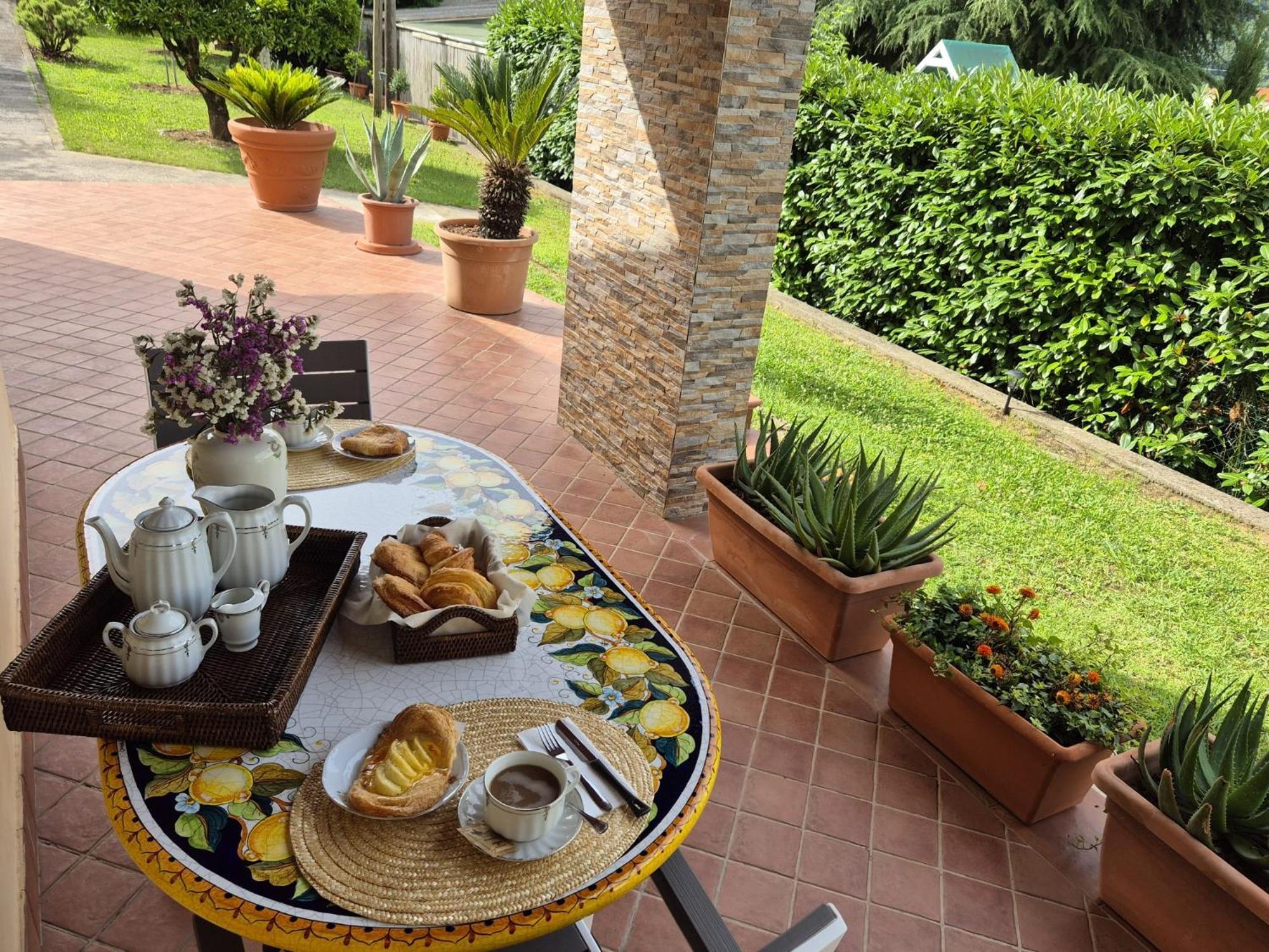 Holiday home The House Of Citrus - Amazing Near Viareggio And Lucca
