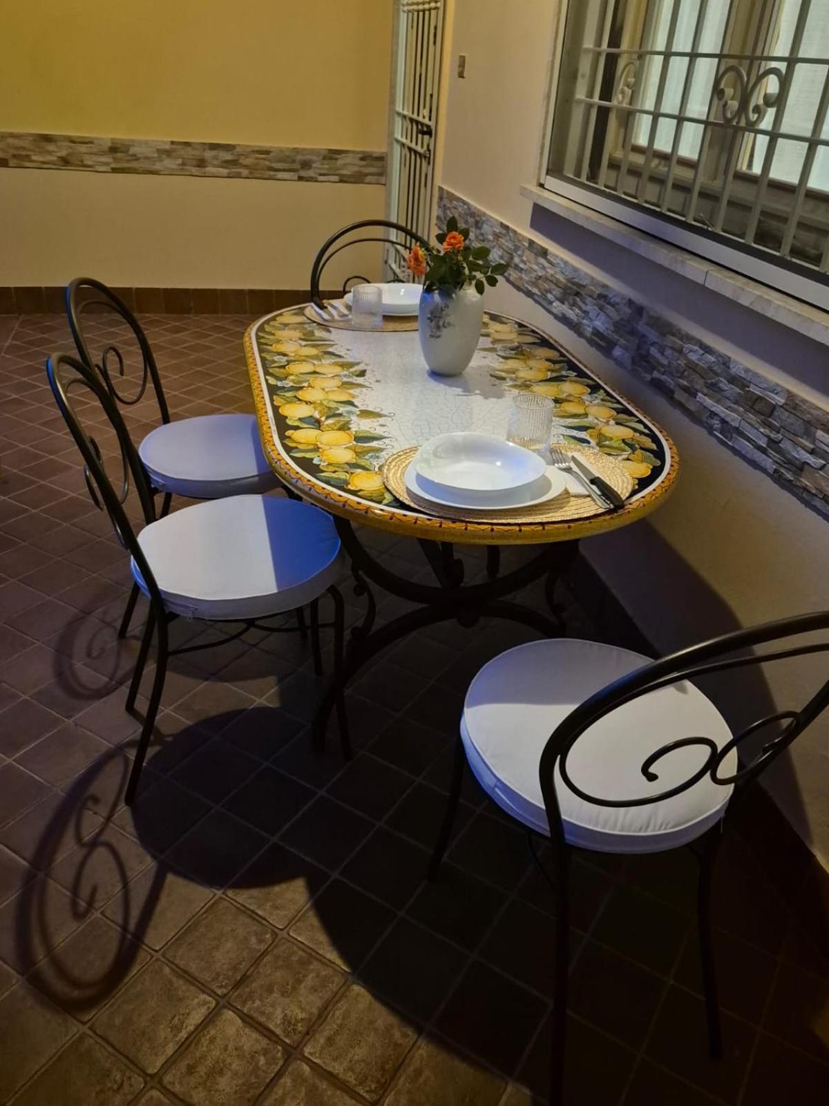 Holiday home The House Of Citrus - Amazing Near Viareggio And Lucca *