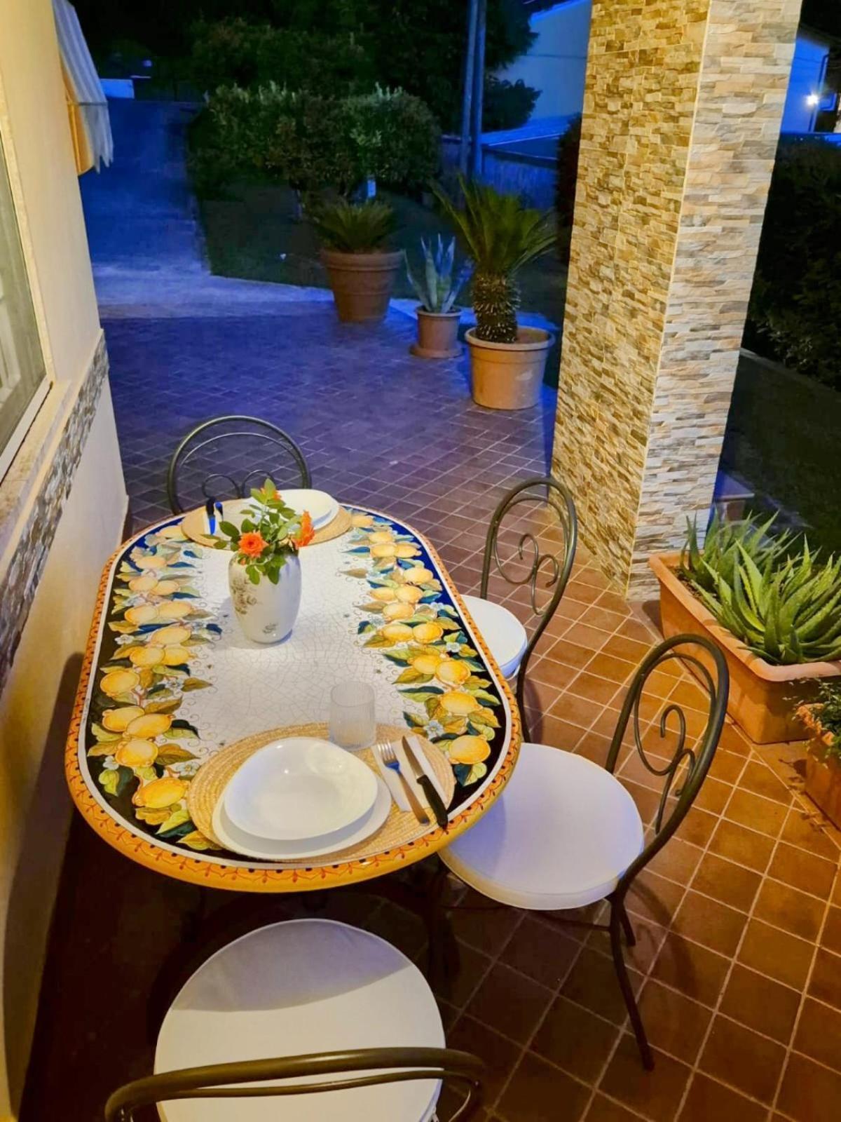 The House Of Citrus - Amazing Near Viareggio And Lucca *
